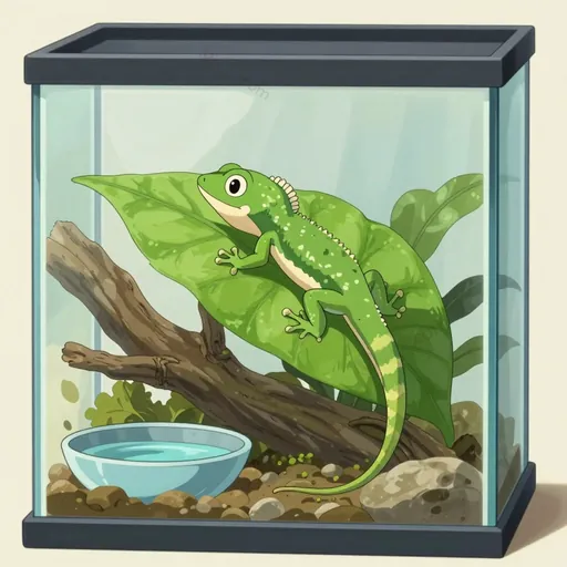 anolis