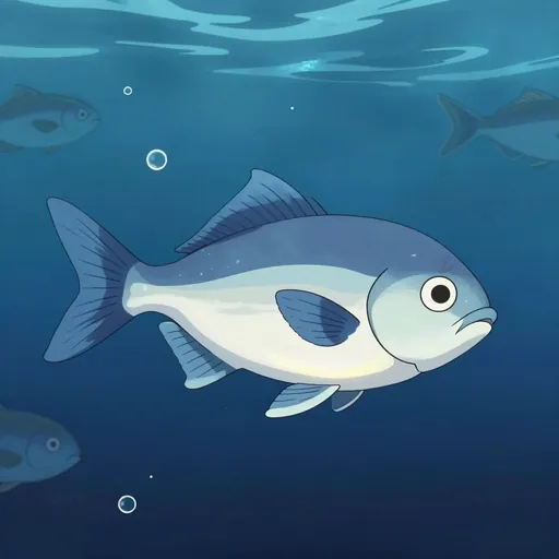 anomalops