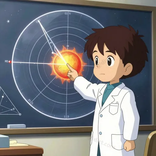 anomaly