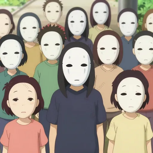 anonymity