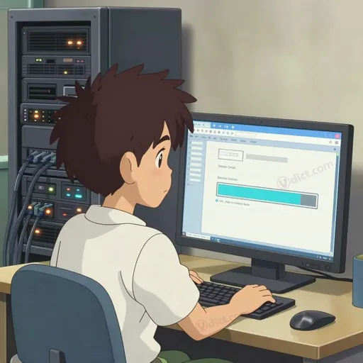 anonymous file transfer protocol