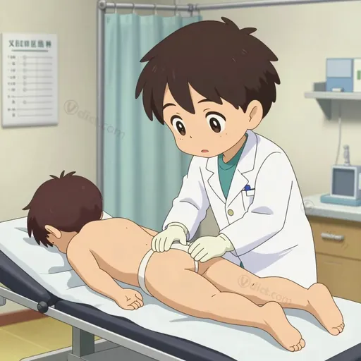 anoperineal