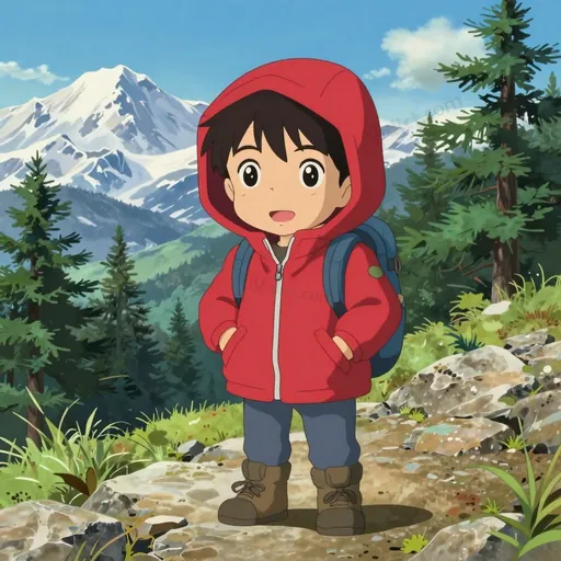 anorak
