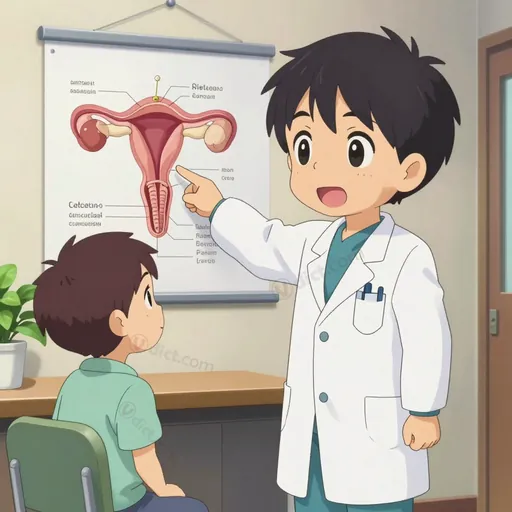 anorchia