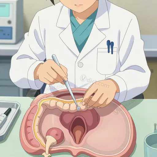 anorectal