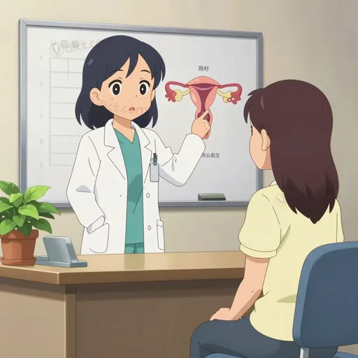 anovulation