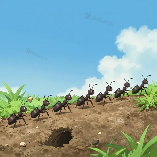 ant
