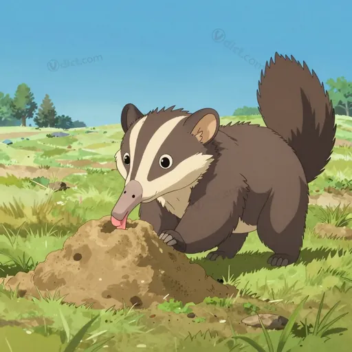 ant-bear