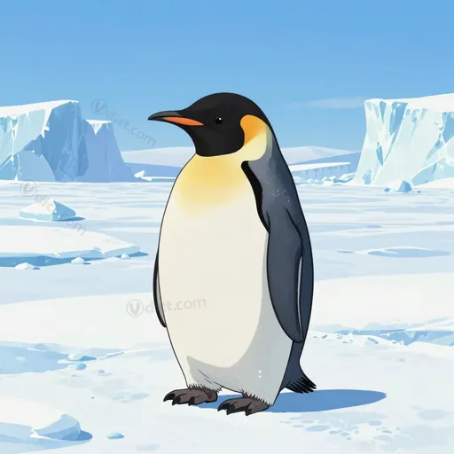 antarctic continent