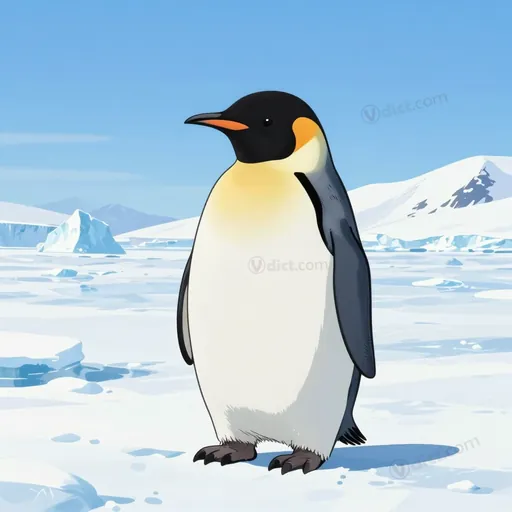 antarctica