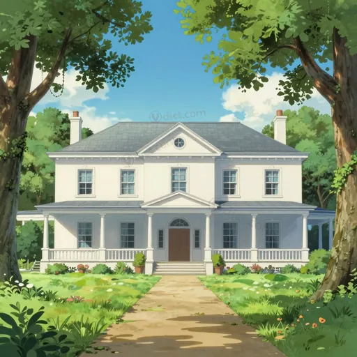 antebellum