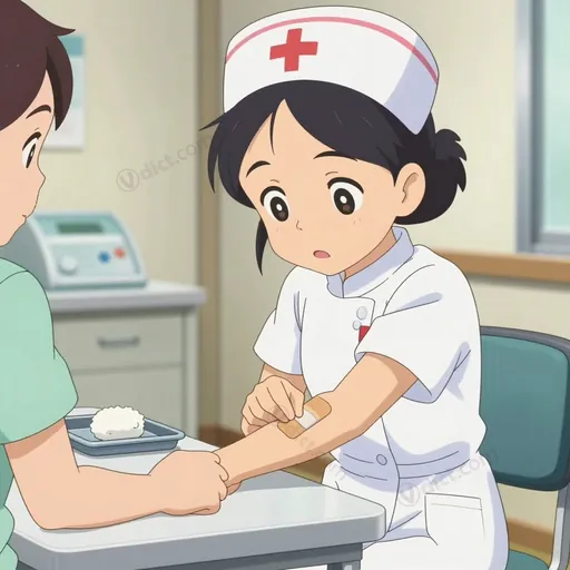 antecubital