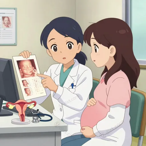 antenatal