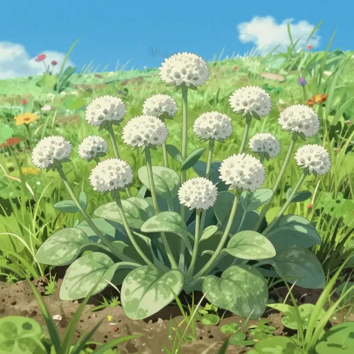 antennaria plantaginifolia