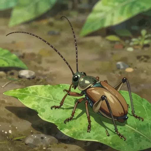 antenniform