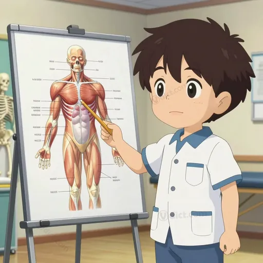 anterior serratus muscle