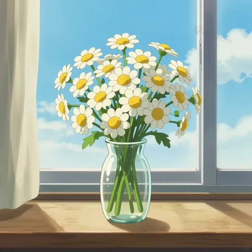 anthemis