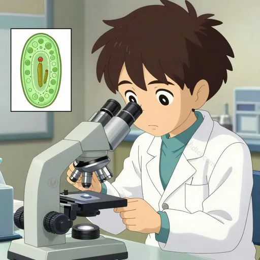 antheridium