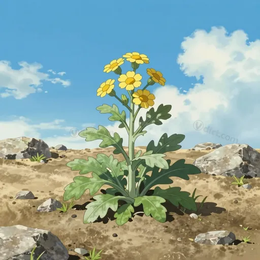 antheropeas
