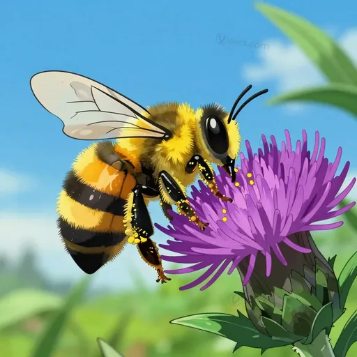 anthidium