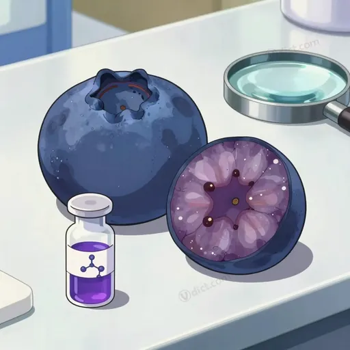 anthocyanin
