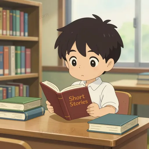 anthology