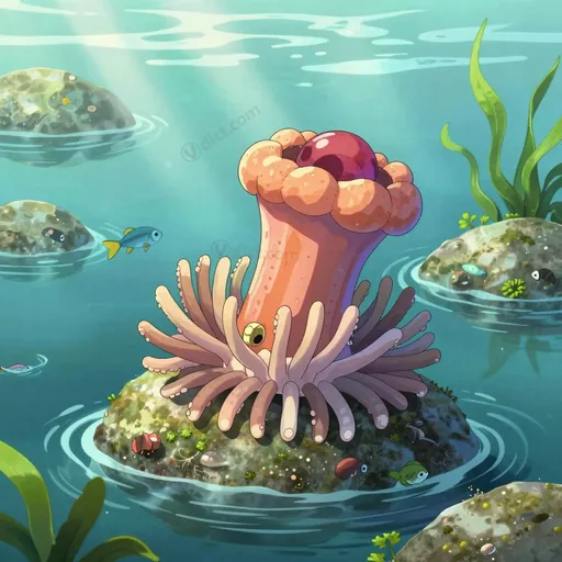 anthozoa