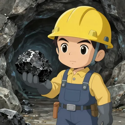 anthracite coal