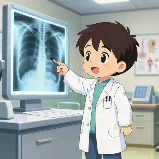 anthracoid