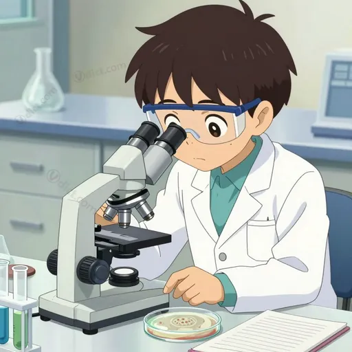 anthrax bacillus