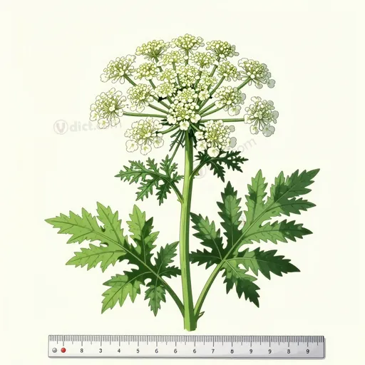 anthriscus sylvestris