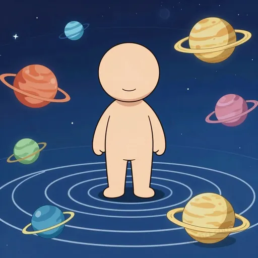 anthropocentric