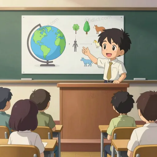 anthropocentrism