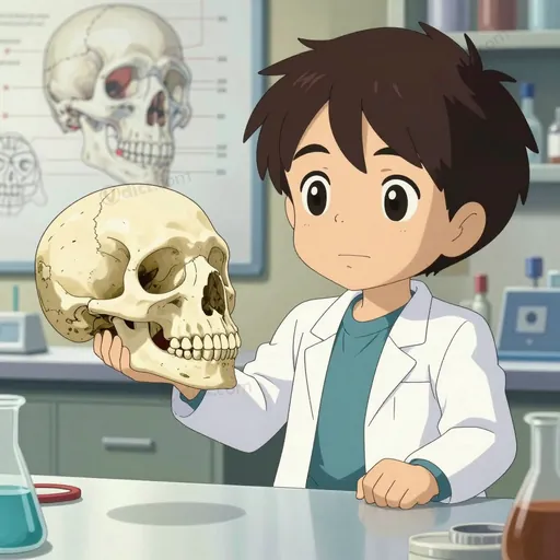 anthropoidal