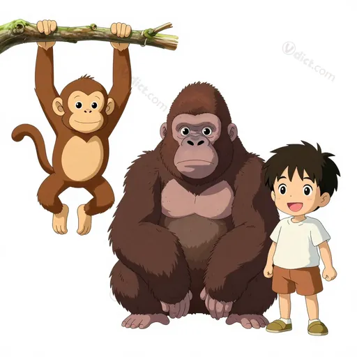 anthropoidea