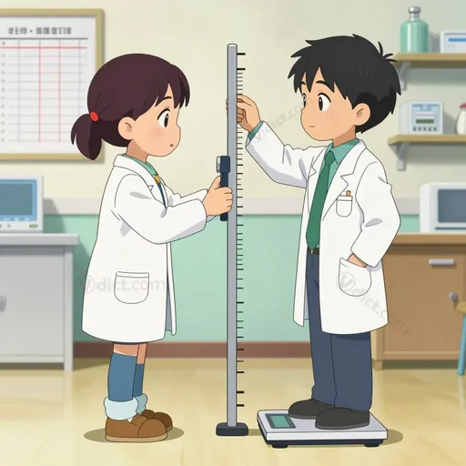 anthropometric