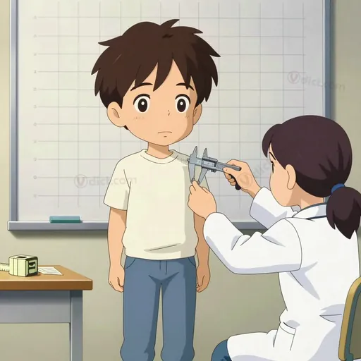 anthropometrical