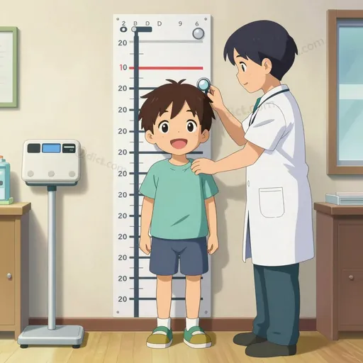 anthropometry