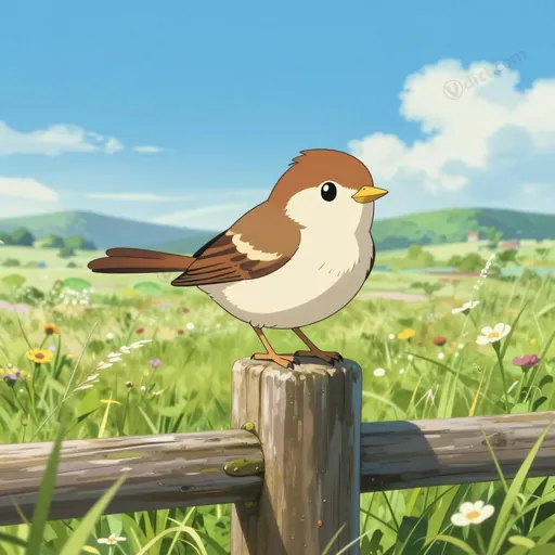 anthus