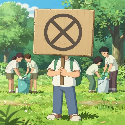 anti
