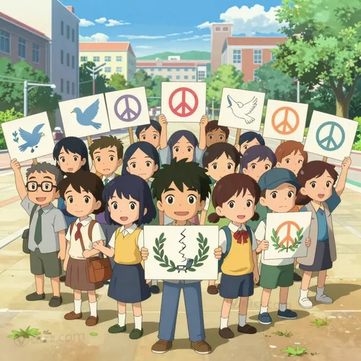 anti-fascism