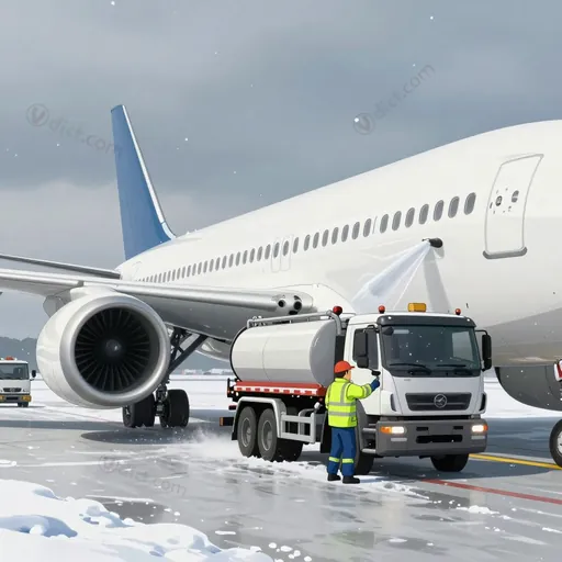 anti-icer