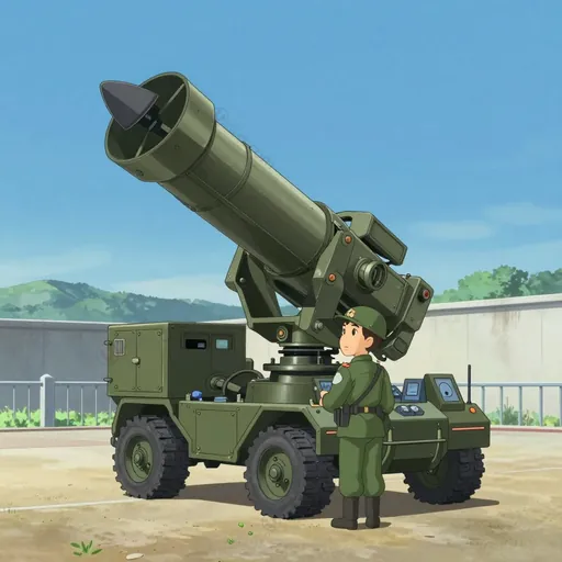 anti-missile