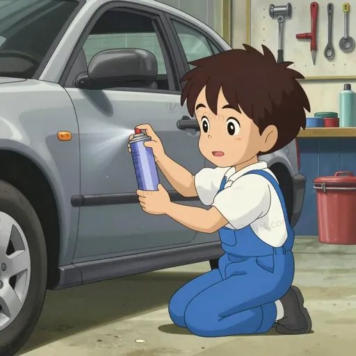 anti-rust