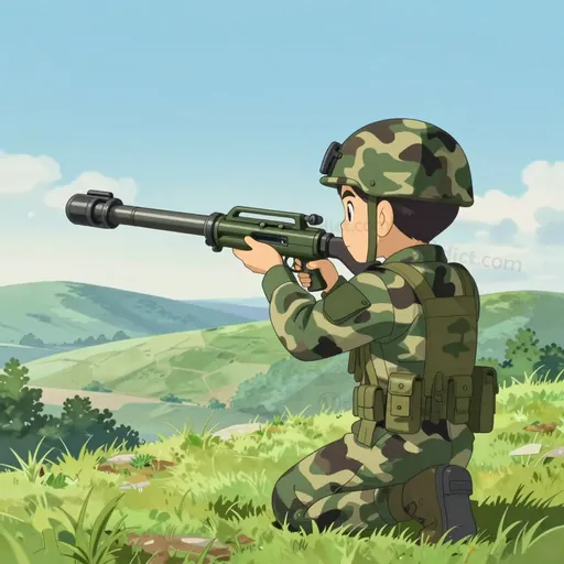 anti-tank