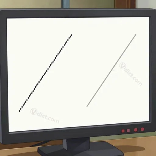 antialiasing