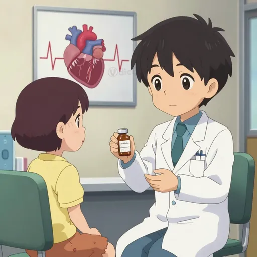 antiarrhythmic