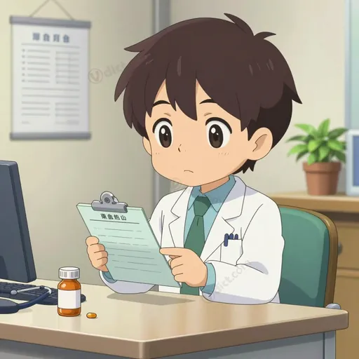 antibacterial drug