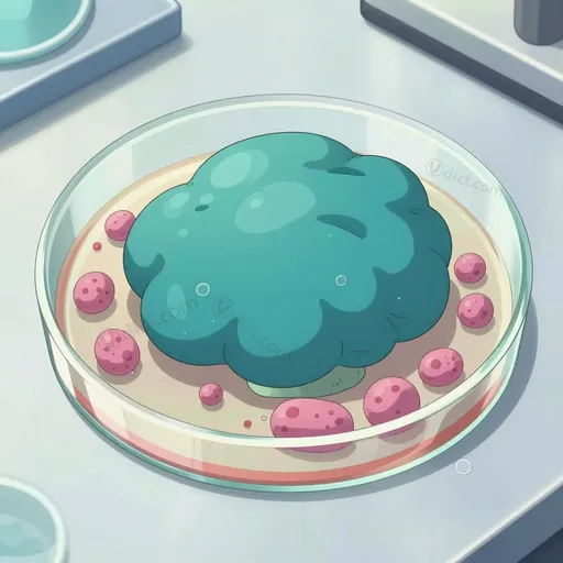antibiosis