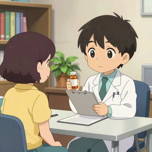 antidepressant drug